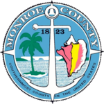 Seal of Monroe County, Florida